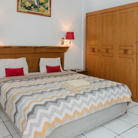 Hotel Si Doi Kuta Kuta Lombok Zewnętrze zdjęcie