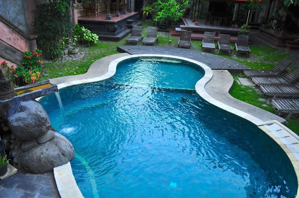 Hotel Si Doi Kuta Kuta Lombok Zewnętrze zdjęcie