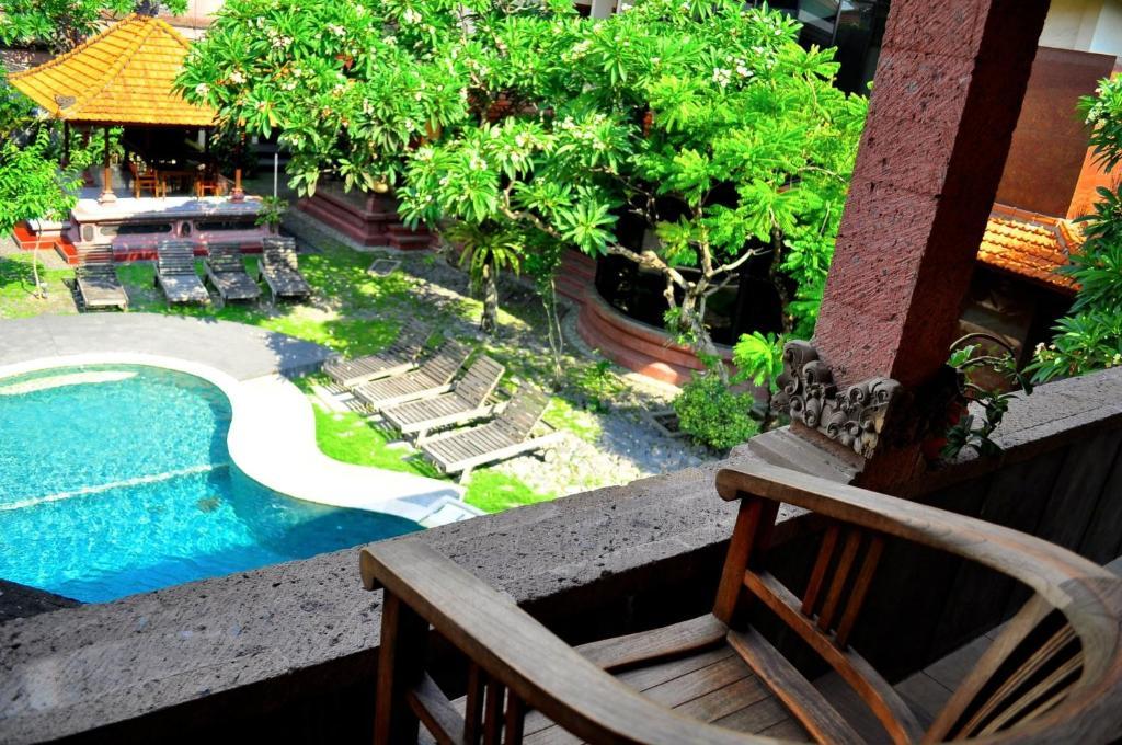Hotel Si Doi Kuta Kuta Lombok Pokój zdjęcie