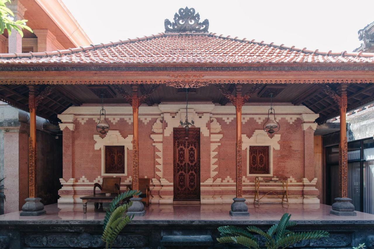Hotel Si Doi Kuta Kuta Lombok Zewnętrze zdjęcie
