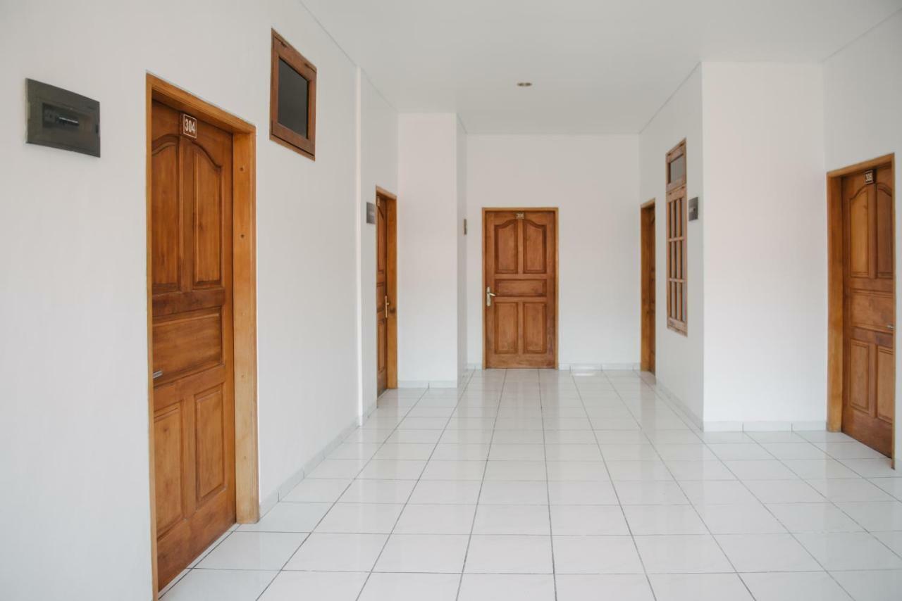 Hotel Si Doi Kuta Kuta Lombok Zewnętrze zdjęcie