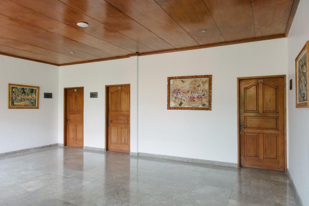 Hotel Si Doi Kuta Kuta Lombok Zewnętrze zdjęcie