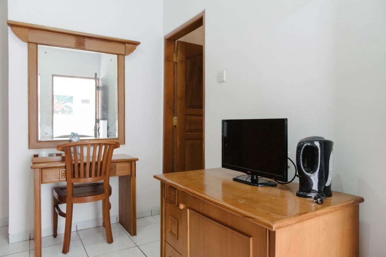 Hotel Si Doi Kuta Kuta Lombok Zewnętrze zdjęcie