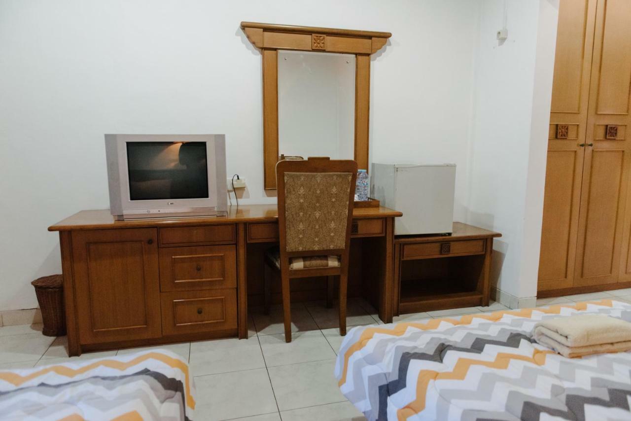 Hotel Si Doi Kuta Kuta Lombok Zewnętrze zdjęcie