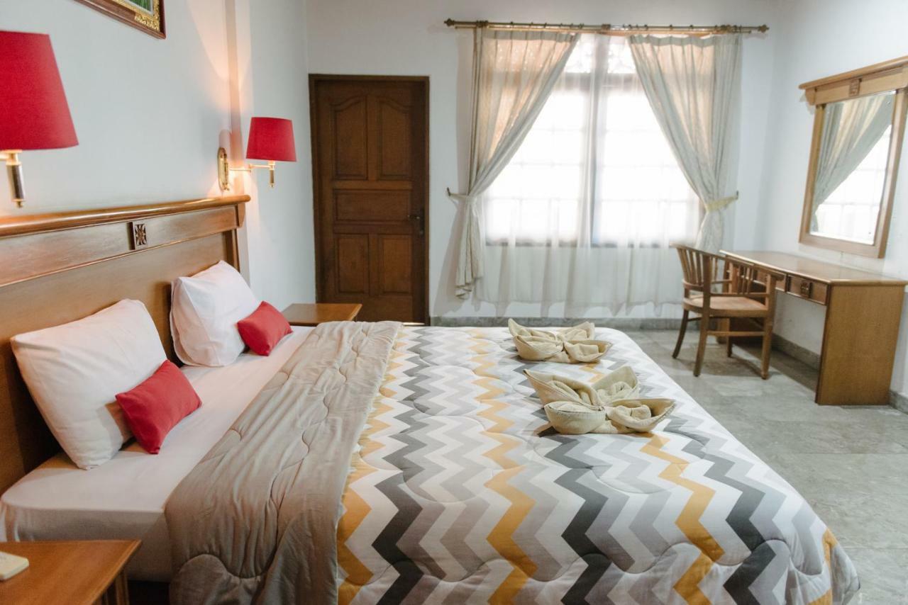 Hotel Si Doi Kuta Kuta Lombok Zewnętrze zdjęcie