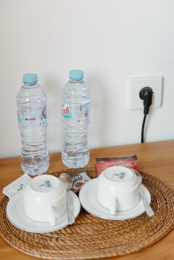 Hotel Si Doi Kuta Kuta Lombok Zewnętrze zdjęcie