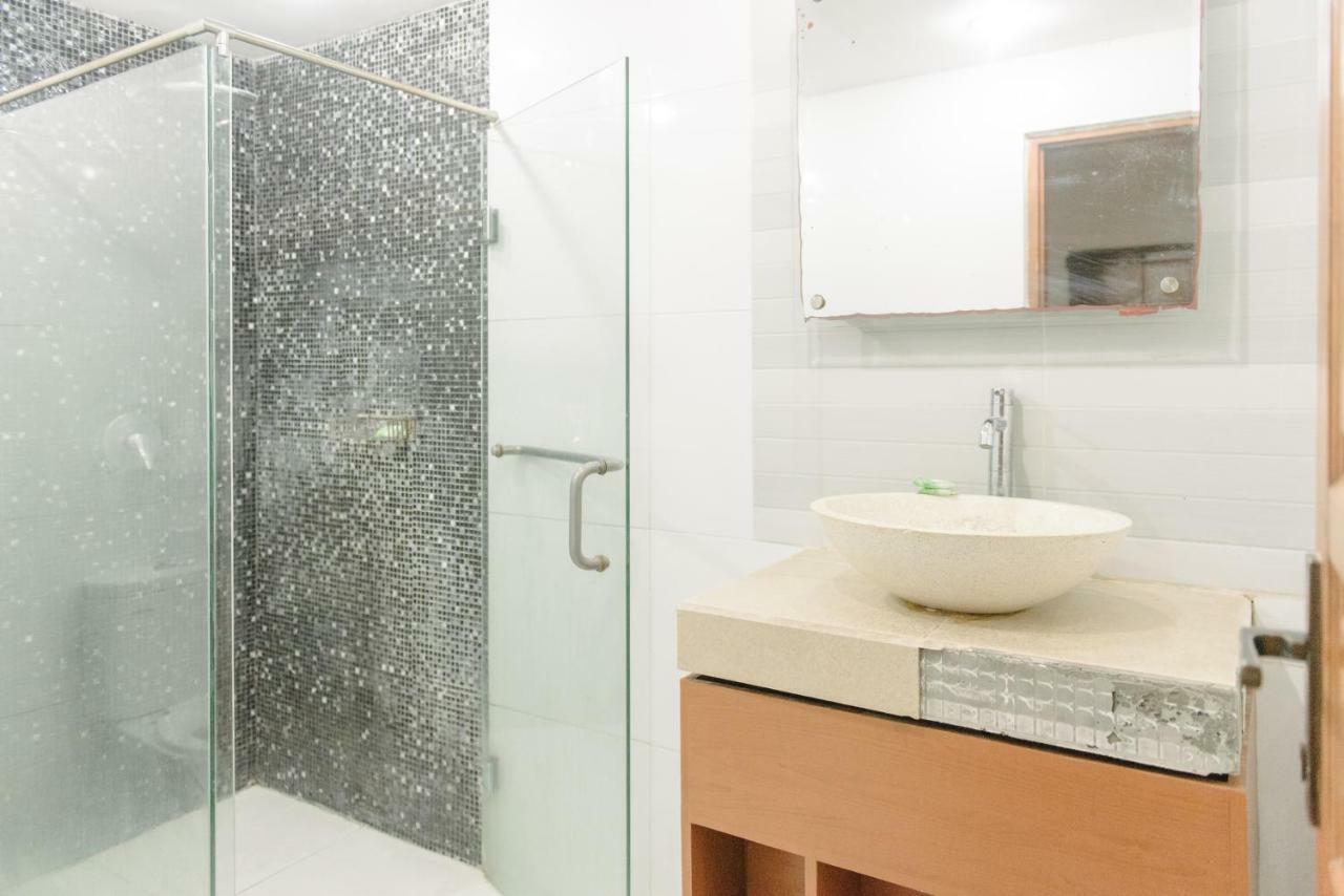 Hotel Si Doi Kuta Kuta Lombok Zewnętrze zdjęcie