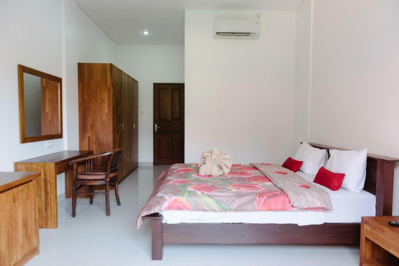 Hotel Si Doi Kuta Kuta Lombok Zewnętrze zdjęcie