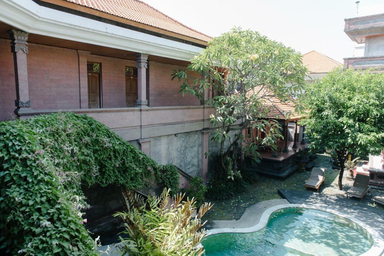 Hotel Si Doi Kuta Kuta Lombok Zewnętrze zdjęcie