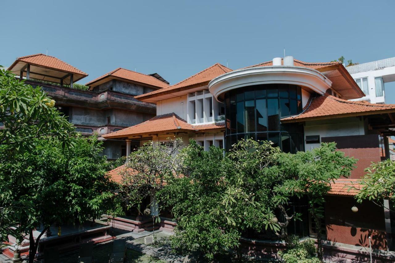 Hotel Si Doi Kuta Kuta Lombok Zewnętrze zdjęcie