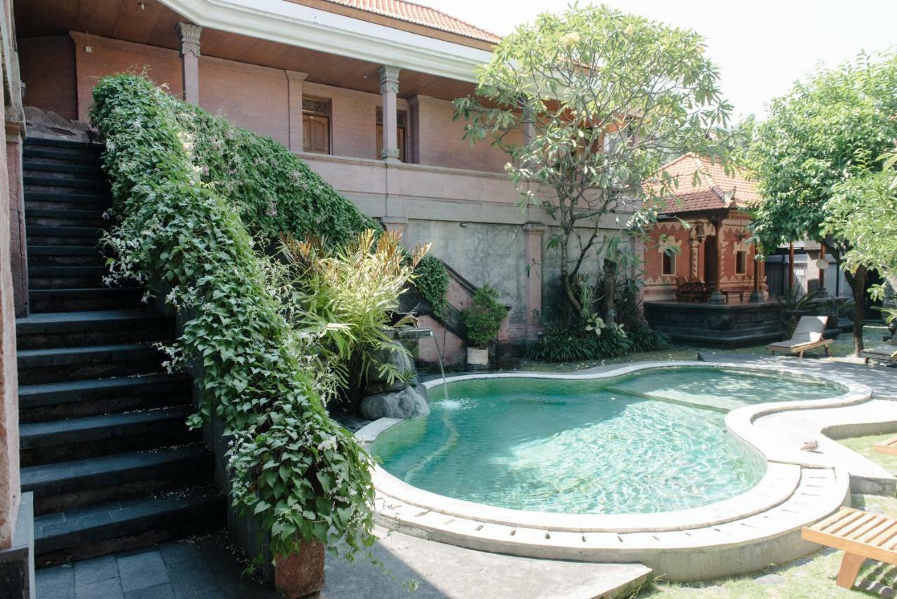 Hotel Si Doi Kuta Kuta Lombok Zewnętrze zdjęcie